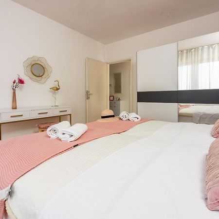Apartment Pavla ツリクヴェニツァ エクステリア 写真
