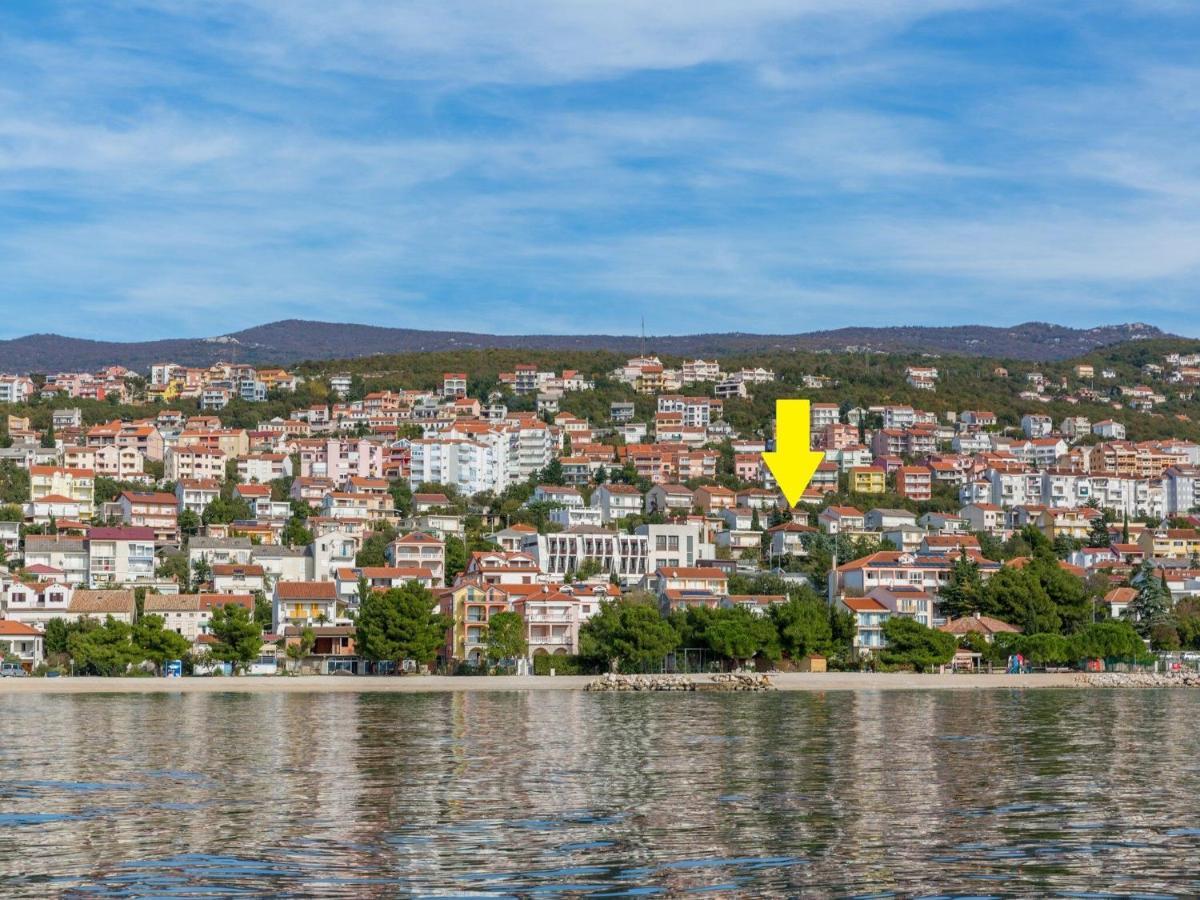 Apartment Pavla ツリクヴェニツァ エクステリア 写真