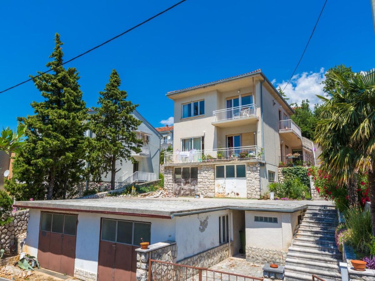Apartment Pavla ツリクヴェニツァ エクステリア 写真