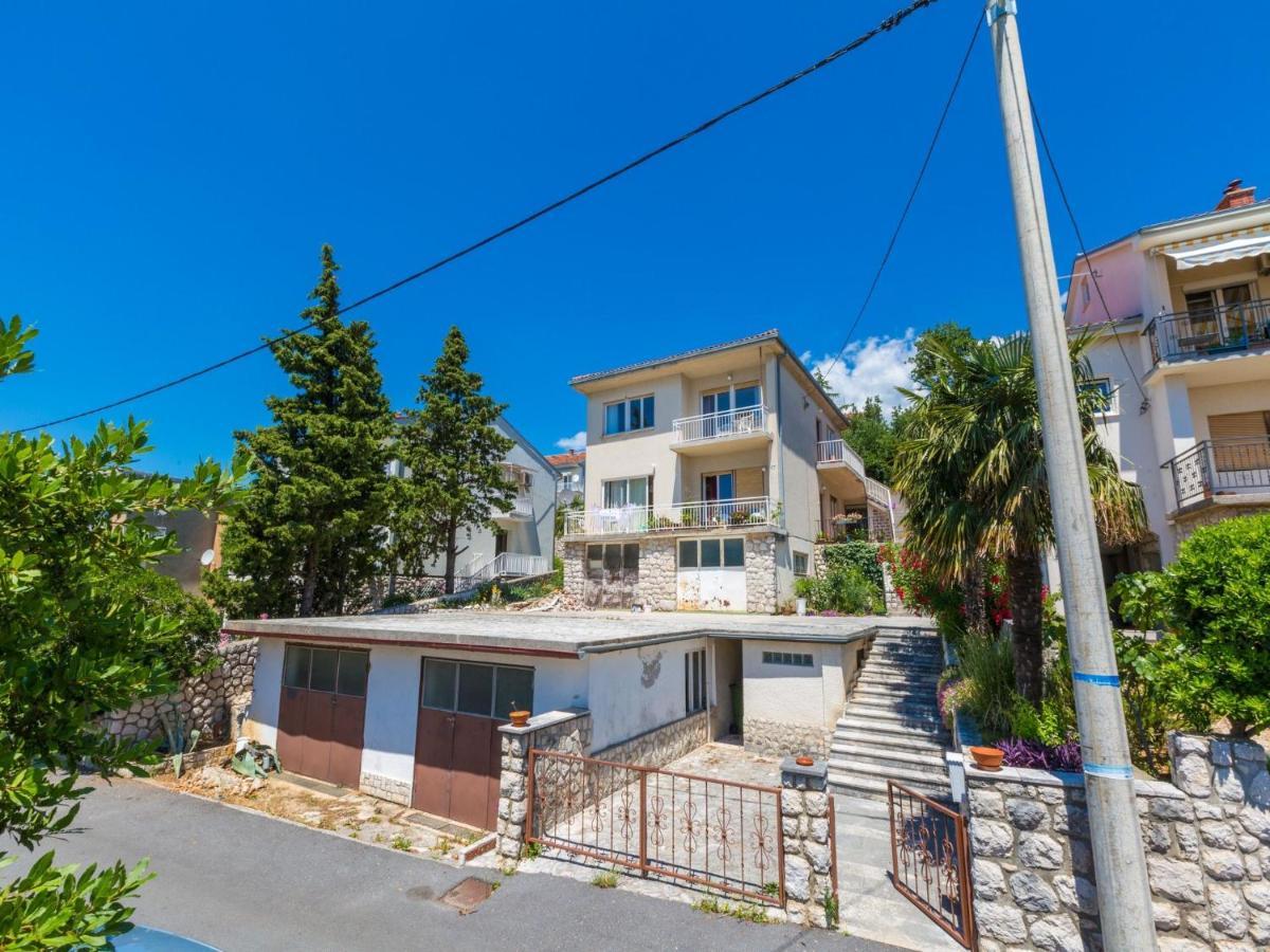 Apartment Pavla ツリクヴェニツァ エクステリア 写真