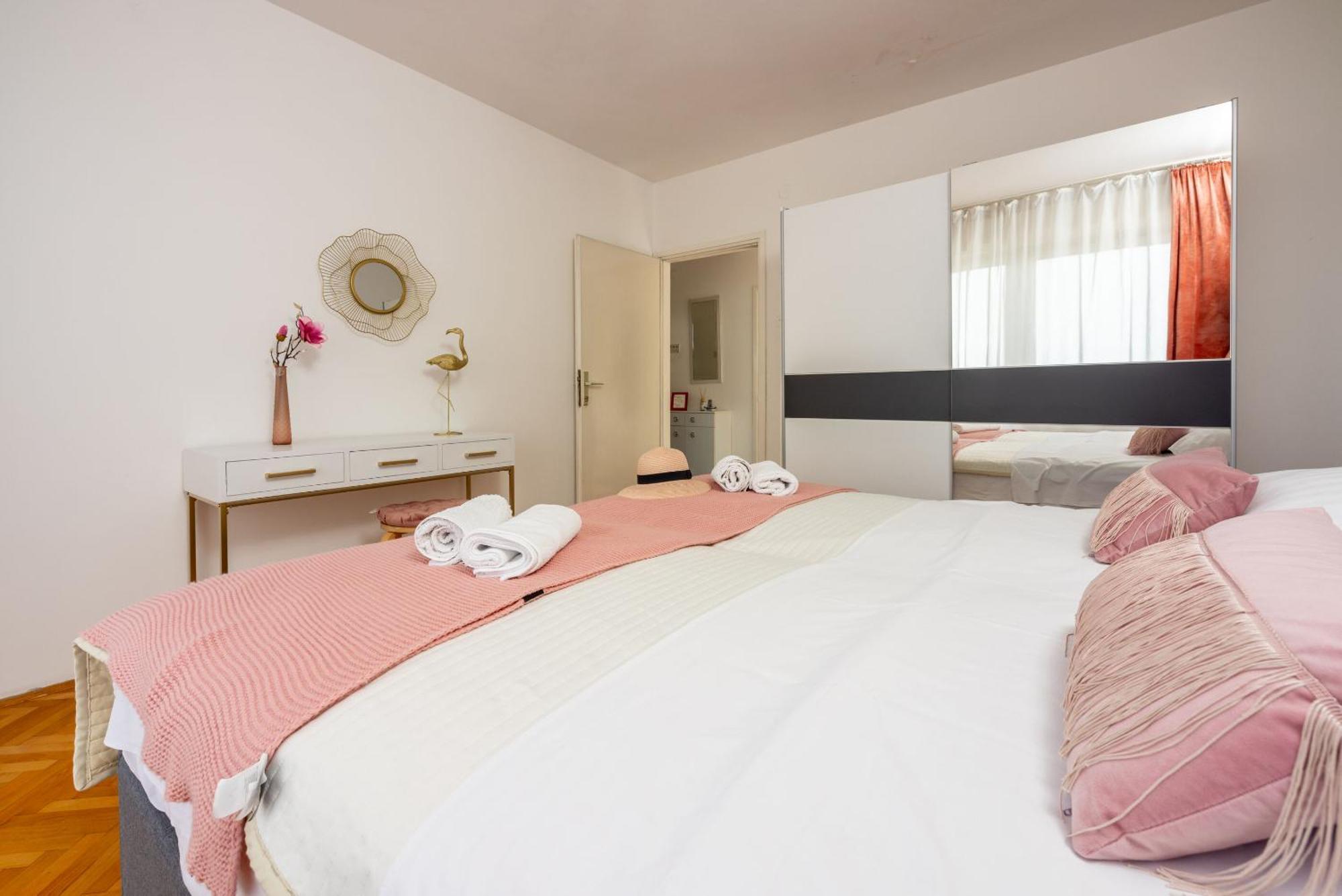 Apartment Pavla ツリクヴェニツァ エクステリア 写真