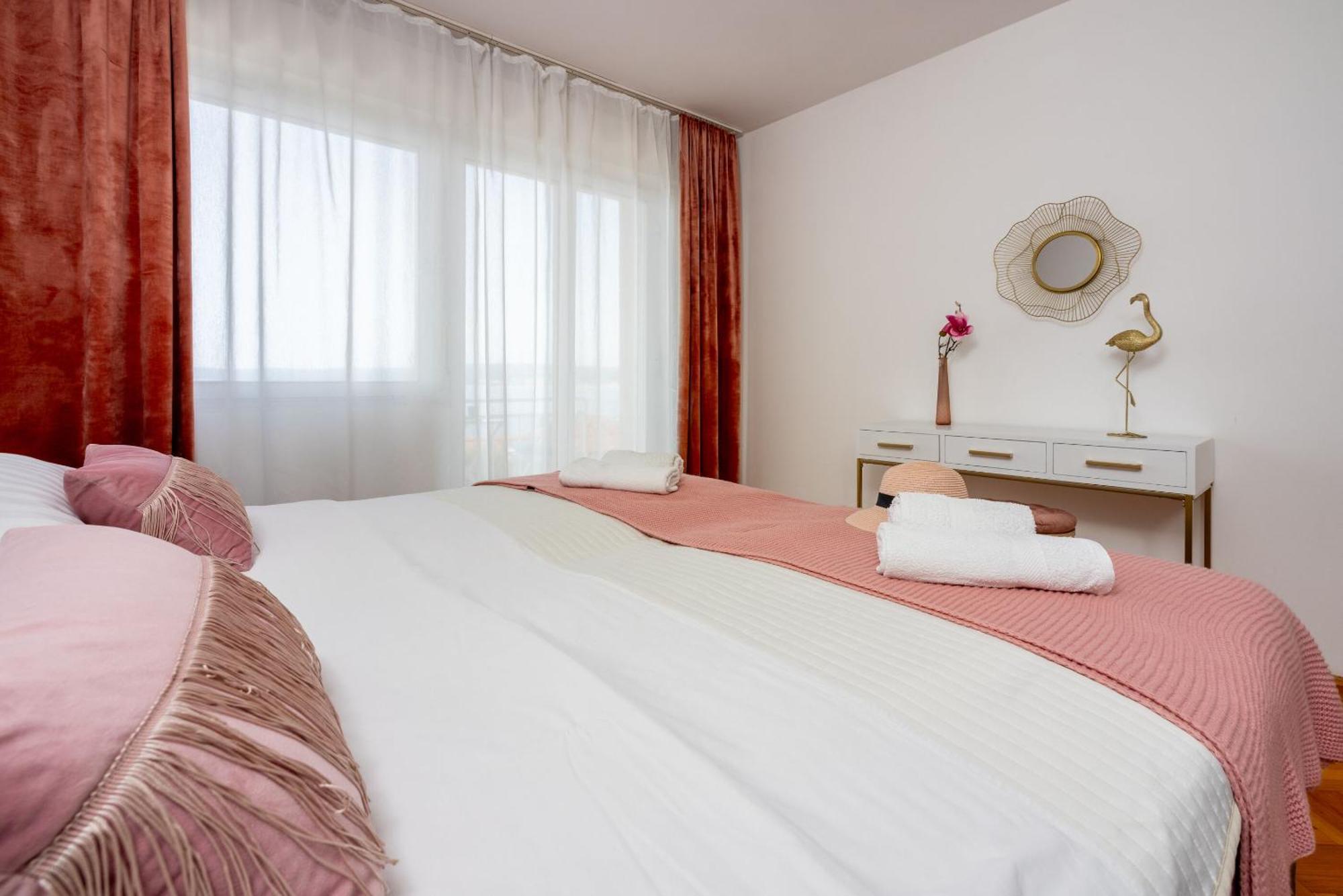 Apartment Pavla ツリクヴェニツァ エクステリア 写真