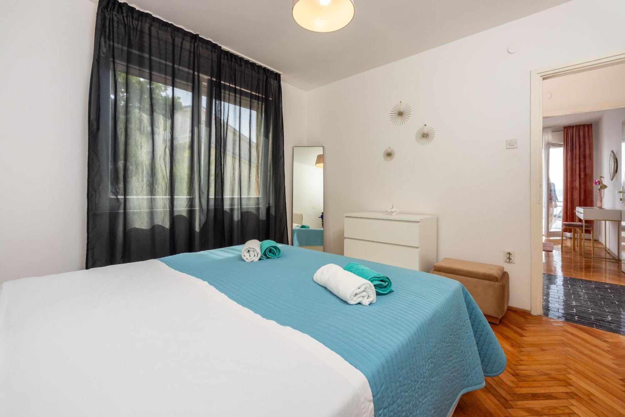 Apartment Pavla ツリクヴェニツァ エクステリア 写真