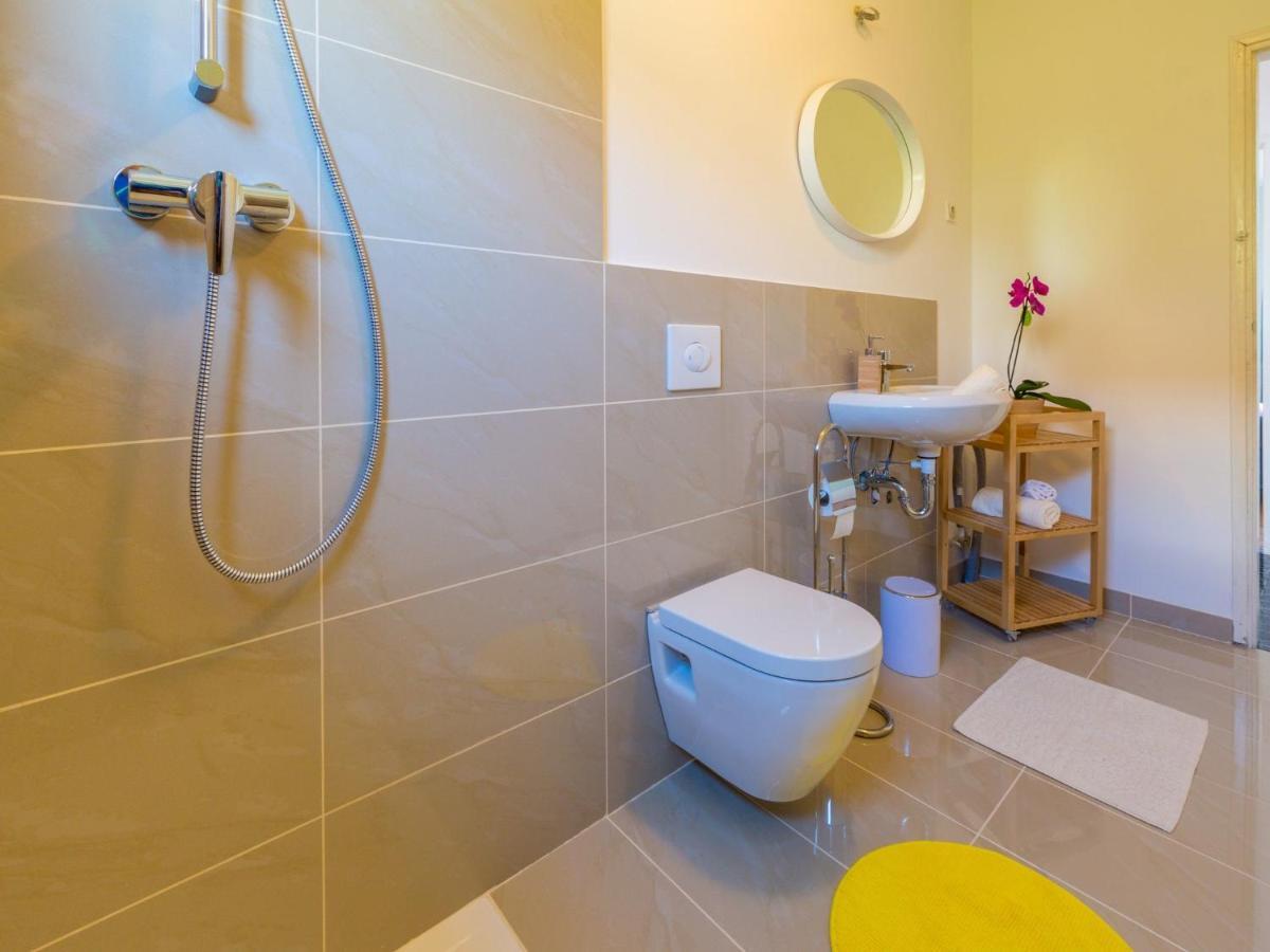 Apartment Pavla ツリクヴェニツァ エクステリア 写真