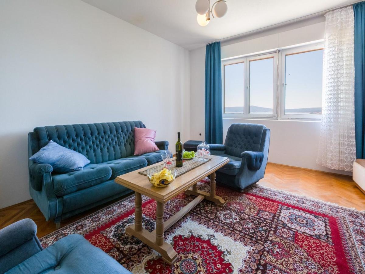 Apartment Pavla ツリクヴェニツァ エクステリア 写真