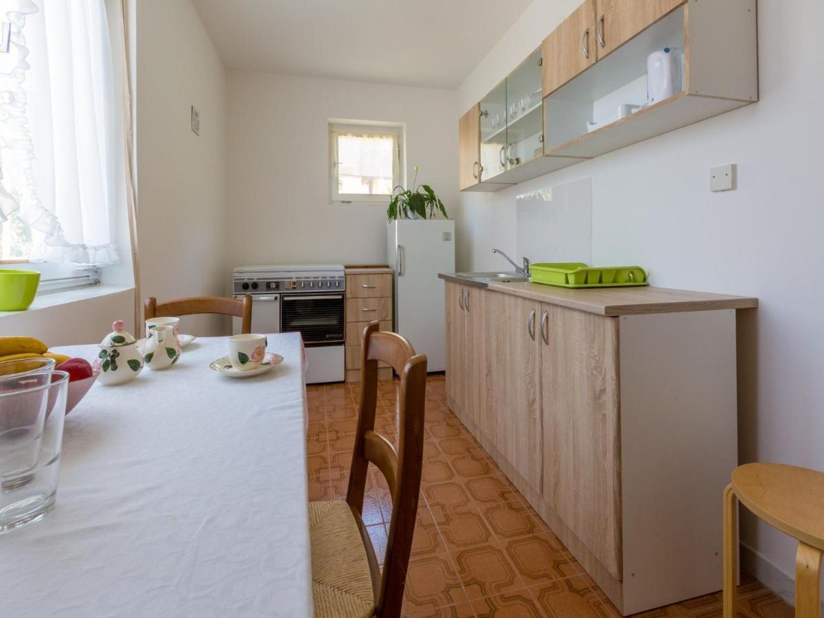Apartment Pavla ツリクヴェニツァ エクステリア 写真